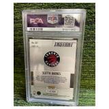 2021 Panini Instant /898 Scottie Barnes PSA 10