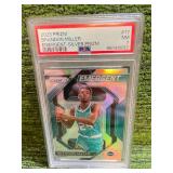 2023 Prizm Brandon Miller Emergent-Silver PSA