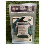 2023 Prizm Brandon Miller Emergent-Silver PSA