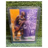 1996 Skybox Kobe Bryant Rookie Card