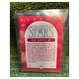 1992 Donruss Diamond King Ken Griffey Jr