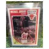 1989 Fleer Michael Jordan