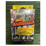 2023 Topps Heritage Baseball Hanger box
