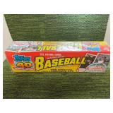 1991 Topps Baseball Complete factory sealed Set