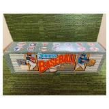 1990 Donruss Baseball Card Set