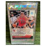 1993 Upper Deck Michael Jordan Game Faces