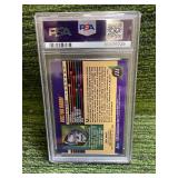 1992 Marvel Universe Doctor Doom PSA 9
