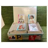 Vintage Football Cards 1978