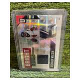 2018 Unparalleled Bright Futures Jersey Relic Deshaun Watson
