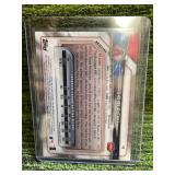 2018 Bowman Shohei Ohtani Rookie Card