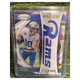2023 Certified Cooper Kupp Jersey /199