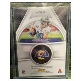 2023 Certified Cooper Kupp Jersey /199