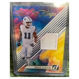 2024 Donruss All Pro Kings Micah Parsons Jersey Card /425