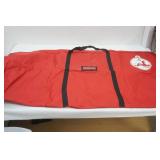 NEW Christmas Tree Storage Bag on Wheels