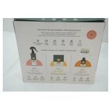 NEW (2ct) Organic Houseplant Care Kits