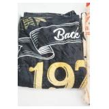 NEW (2ct) Plush Throw Blankets & NEW Bamboo Twin Bed Sheet Set