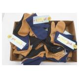 NEW Kids Mittens (10 bundles of 3)