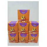 NEW (7ct) Paint-Your-Own-Pumpkin Kit