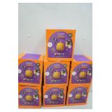 NEW (7ct) Paint-Your-Own-Pumpkin Kit