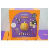 NEW (7ct) Paint-Your-Own-Pumpkin Kit