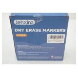 NEW (36ct) Dry Erase Markers-4 Colors