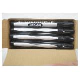 NEW (36ct) Dry Erase Markers-4 Colors