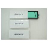 NEW (3ct) Blue Light Filtering Glasses