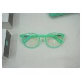 NEW (3ct) Blue Light Filtering Glasses