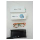 NEW (3ct) Blue Light Filtering Glasses