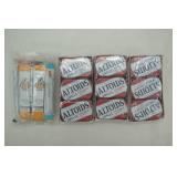 Altoids & Gatorade Zero Pouches