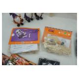 NEW Halloween Wooden Crafts and Other Fall Decor
