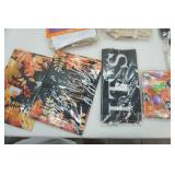 NEW Halloween Wooden Crafts and Other Fall Decor