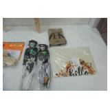 NEW Halloween Wooden Crafts and Other Fall Decor