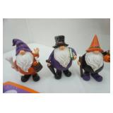 NEW Halloween Wooden Crafts and Other Fall Decor