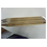 Paint-Your-Own Wood Flowers Kits (8ct), Gift Boxes, Craft Magnets