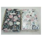 (6ct) Spiral Bound Notebooks