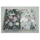 (6ct) Spiral Bound Notebooks