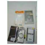 NEW Cell Phone Case Lot (iPhone & Android)