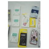 NEW Cell Phone Case Lot (iPhone & Android)