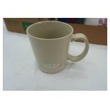 Ceramic Coffee Mugs (NEW 11ct)