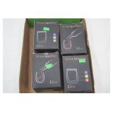 12 oz Wine Tumblers (4ct) NEW