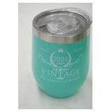 12 oz Wine Tumblers (4ct) NEW