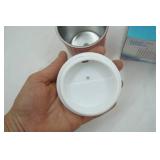 (3ct) Stainless Steel Vacuum Thermos NEW