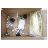 NEW PUR Faucet Mount Water Filtration System