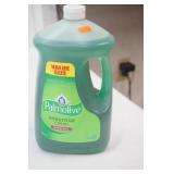 Palmolive Original 90 Fl oz Dish Soap