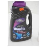 Woolite 50 Fl oz, PUR Plus Water Filter, Refrigerator Water Filters, Air Freshener Spray (2ct)