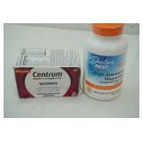 Centrum Women