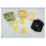Silicone kitchenware
