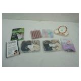 beauty products