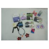 Hair & Beauty Products